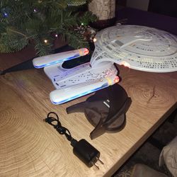 Star Trek Bluetooth Speaker