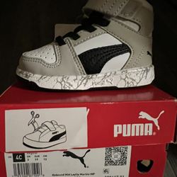 PUMAS 