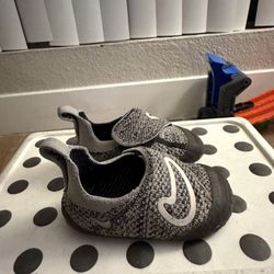 Nike Swoosh 7C