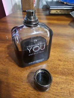 Stronger With You Absolutely 3.4 oz