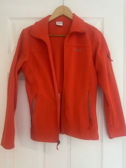 Clolumbia Womwn Coat (size S)