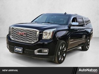 2019 GMC Yukon XL