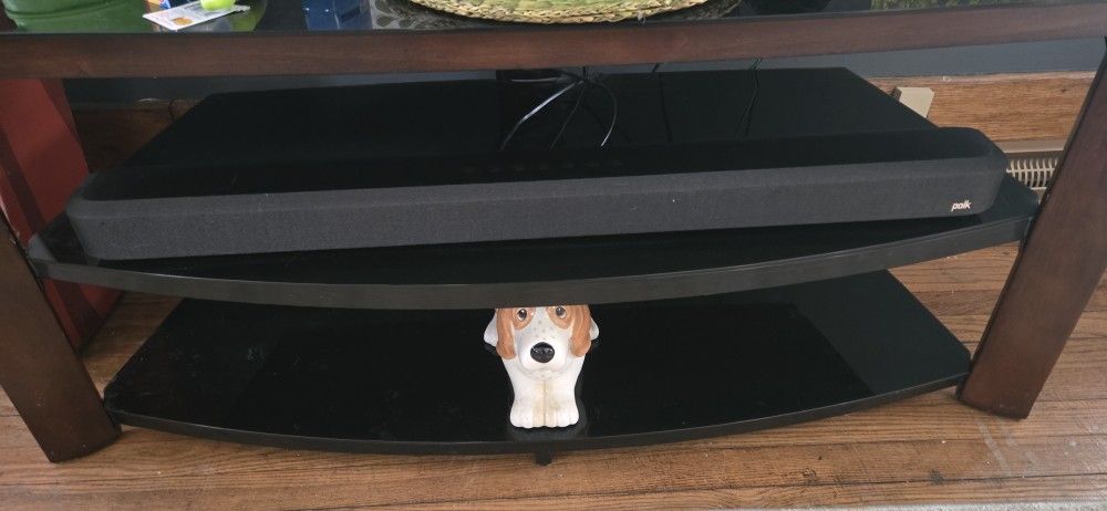 Polk Audio System 