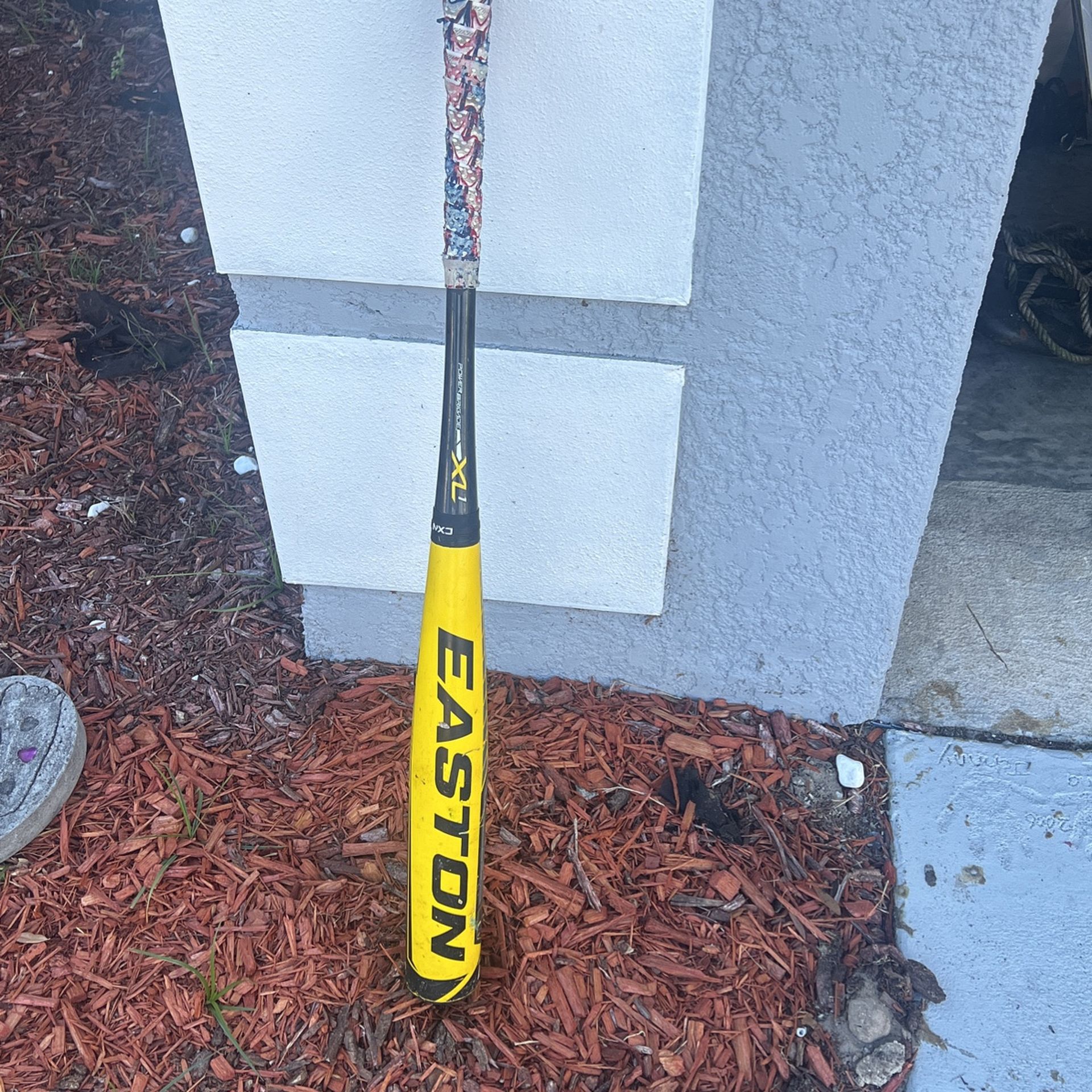 Easton BBCOR Bat
