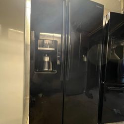 Samsung Refrigerator
