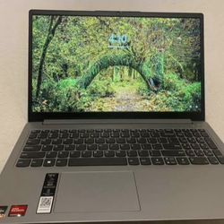 Lenovo Ideapad 15ALC7