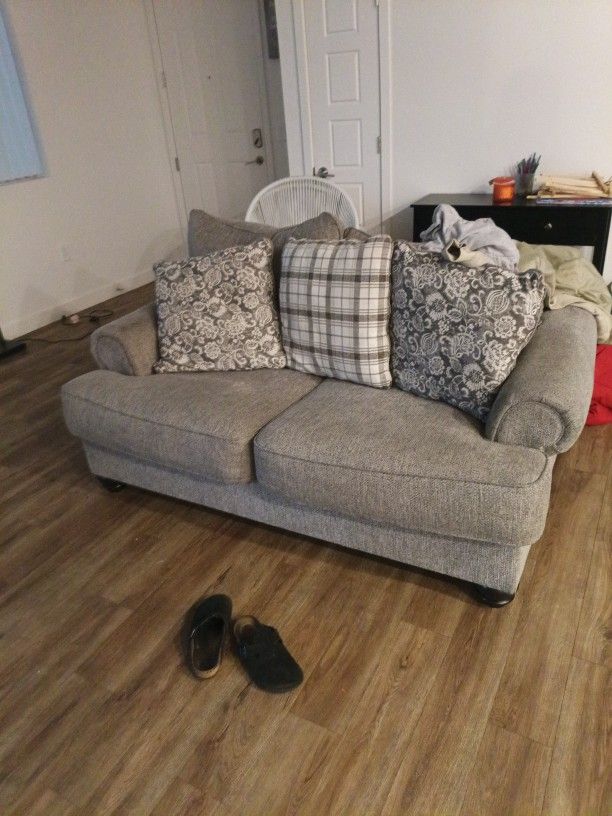 Great Loveseat