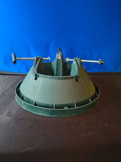 CINCO 16-in Plastic Tree Stand