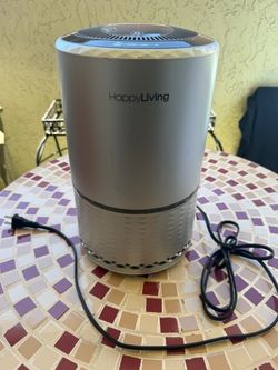 Air purifier