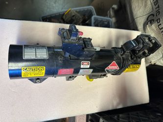 TRAVELING WAVE AMPLIFIER