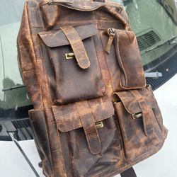22” Laptop Backpack