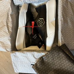 Phillipp Plein Shoes