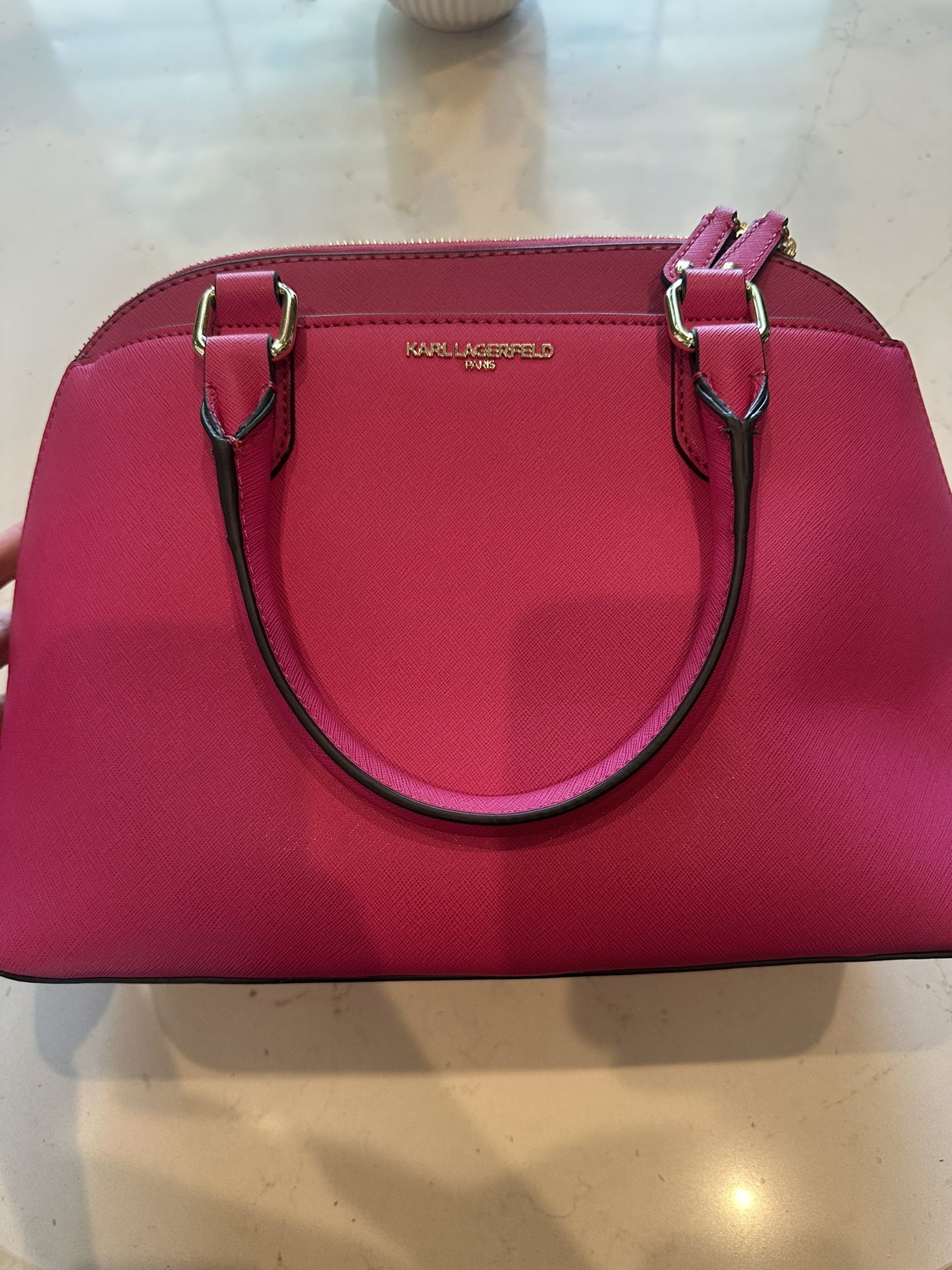 Karl Lagerfeld Purse