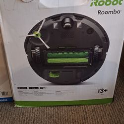 Robot Roomba 