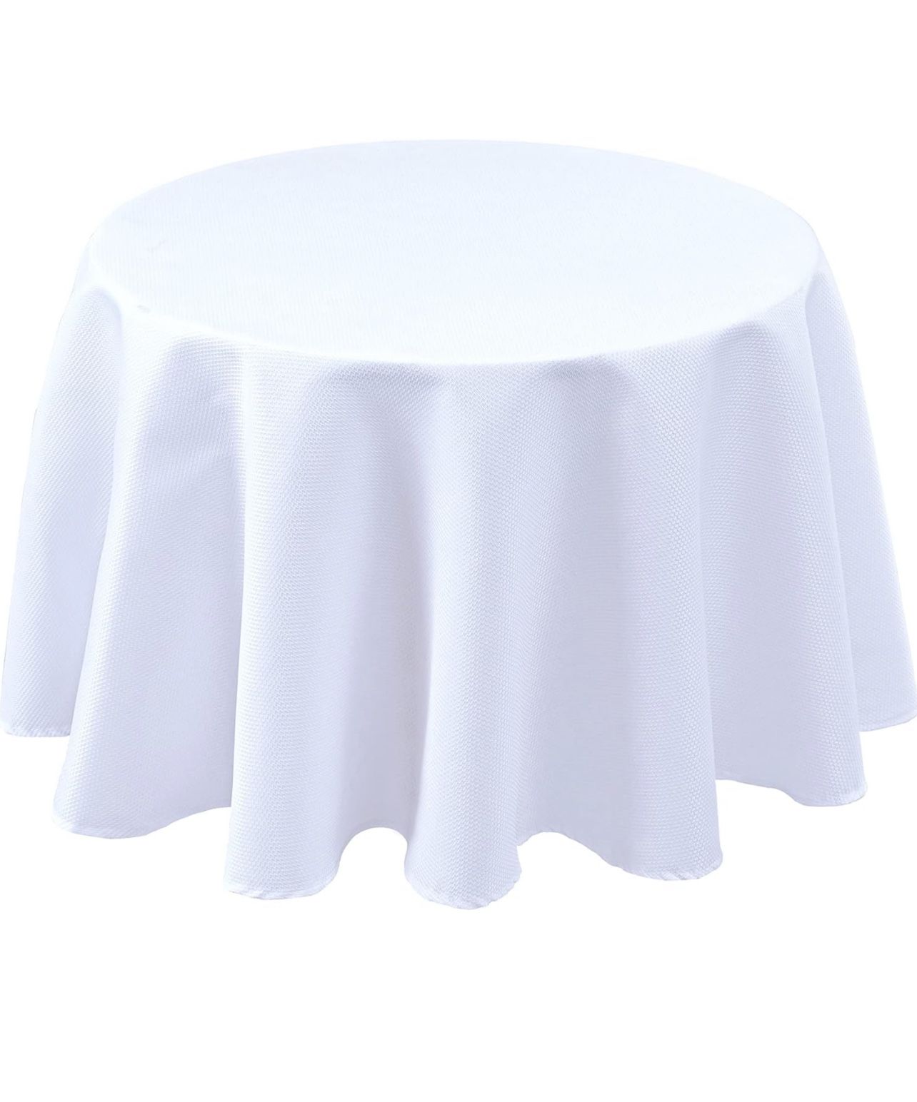 White table Cloths