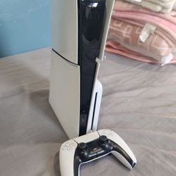 PS5 Slim Disk Version 