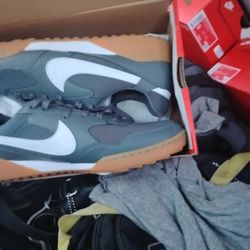 Nike Shoes 