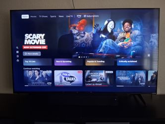 Vizio TV