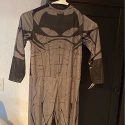 NWT Batman Costume