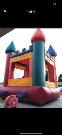 Bounce house for sale