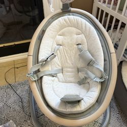 Maxi Cosi Baby Swing