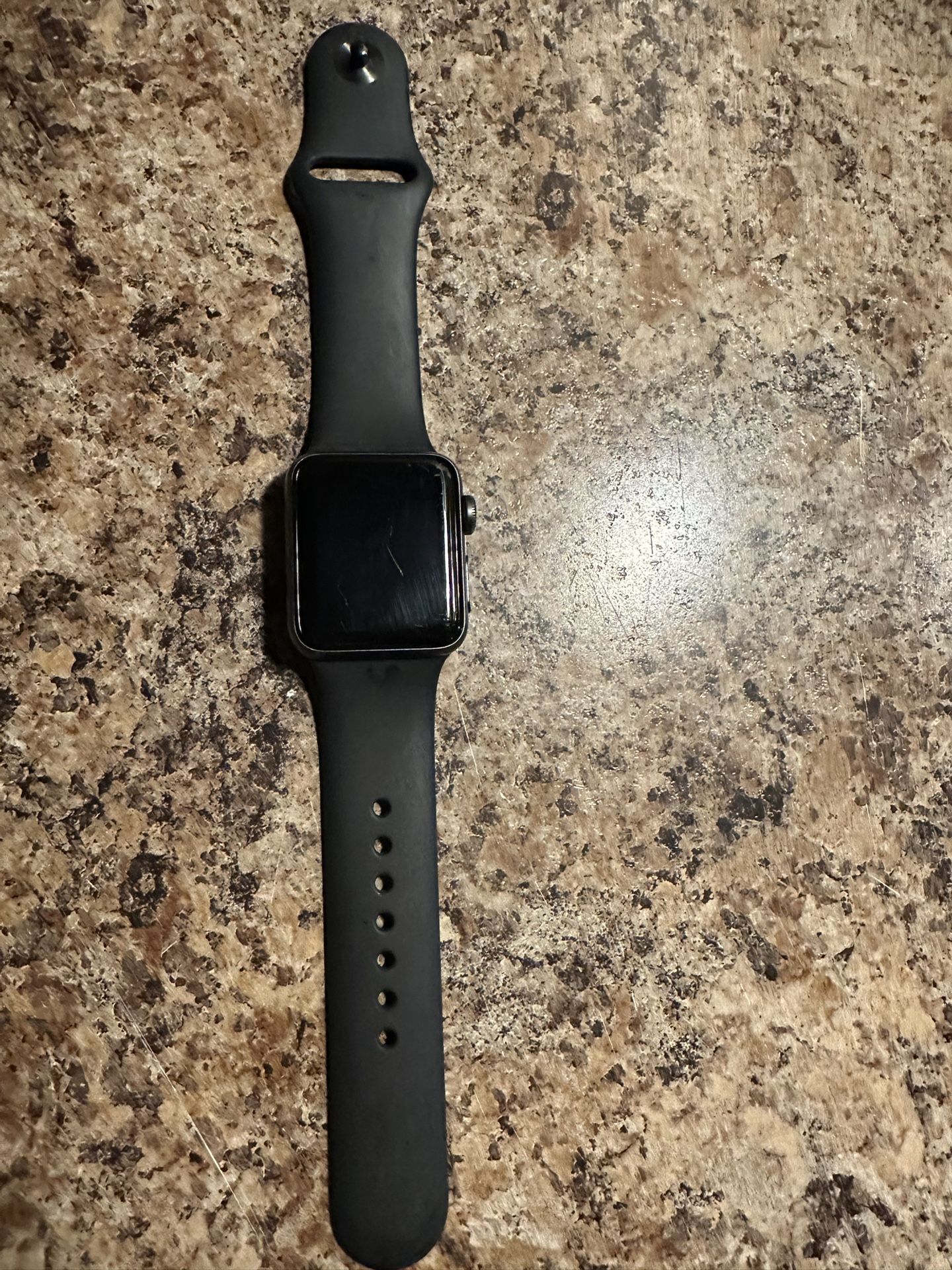 Apple Watch Series 3