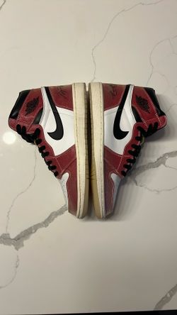 Jordan 1 Retro High Trophy Room Chicago