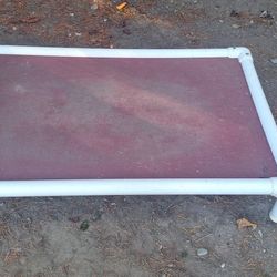 Kuranda Chew Proof Dog Bed Cot