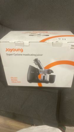 Joyoung Juicer