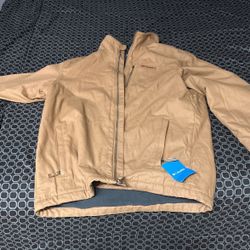 Colombia Jacket