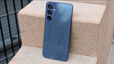 Samsung A16 5G AT&T