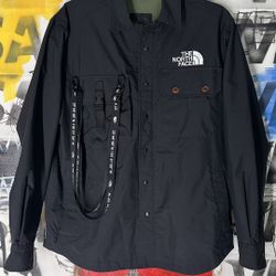  The North Face Jacket Collab Rare 