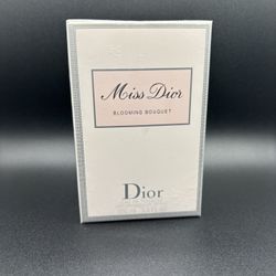 Dior Perfume