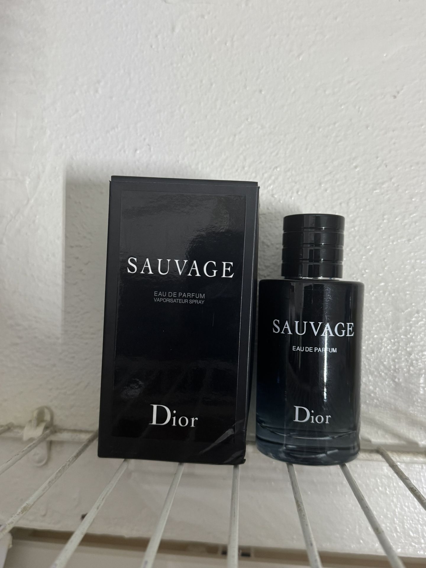 Dior Sauvage