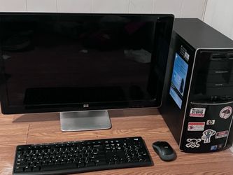 PC WINDOWS 7