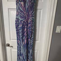 Gorgeous Evening Dress 👗 