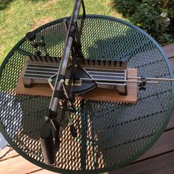 Jorgensen Manual Mitre Saw