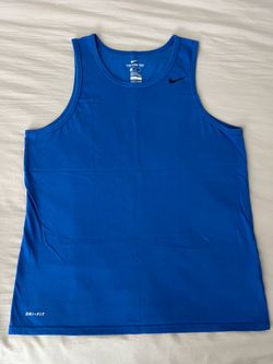 Nike tank top large $10