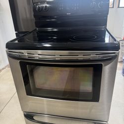 Kenmore Electric Oven 