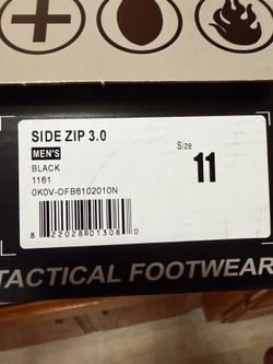 Work Boots