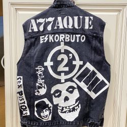 Punk Best 