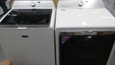 Is your washer or dryer broke then read this ad