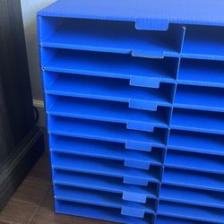 Classroom Mailbox New