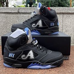 Awake NY x Air Jordan 5 