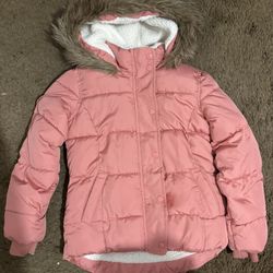 Winter Jacket