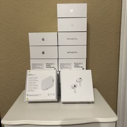 airpods pro 2 generation 