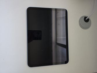 iPad