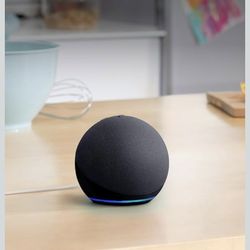 Echo Dot Speaker with Alexa