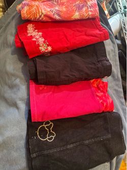 Disney & other brands Skorts