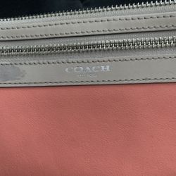 Coach Wallet Wristlet 